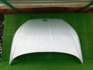SKODA ENYAQ motorhaube