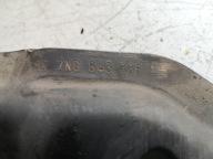 roll door left right rear part VW SHARAN 7N0