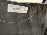 BMW 3 G21 bumper rear M PAKIET