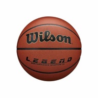 Piłka do koszykówki Wilson LEGEND COMP BSKT BR