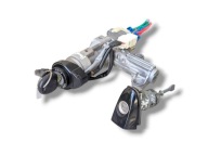 Montaggio startowy Hyundai Santa Fe 2 facelift CM 2010 39103-2F440