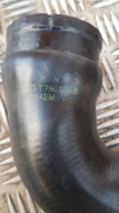 BMW E39 525d 530D wiring pipe tube 7786530B