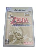 THE LEGEND OF ZELDA THE WIND WAKER