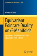 Equivariant Poincare Duality on G-Manifolds:
