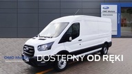 FORD Transit Ambiente 2.0 EcoBlue 130km FWD L3H2