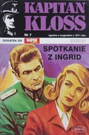 Kapitan Kloss Nr 7 Spotkanie z Ingrid