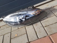 LAMPA PRAWA PRZEDNIA VOLVO V40 V 40 ZWYKŁA 12 13 -