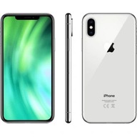 Apple iPhone X - WYBÓR KOLORÓW