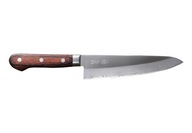 Japoński nóż szefa kuchni Gyuto 180 mm Senzo Clad firmy Suncraft