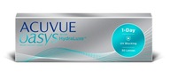 Soczewki ACUVUE OASYS 1-DAY 30 szt. - 2,00