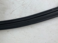 frame gasket door left front PEUGEOT 208 and 3D 9673603380