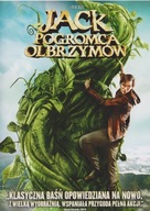 [DVD] JACK KROTITELIA OBROV (fólia)