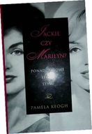 Jackie czy Marilyna Keogh Pamela