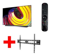 Smart TV 65" LG OLED65CS6LA 4K HDR10 HLG 120Hz Magic 3 lata gwarancji