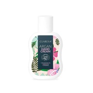 Claresa ARGAN HAND CREAM 100 ml