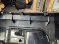 boot upholstery Audi Q5 8R 8R0863880