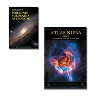 Poradnik Miłośnika Astronomii i Atlas Nieba 2000.0