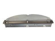 blinds boot rear part rear MERCEDES C W204 (2007-2011) KOMBI