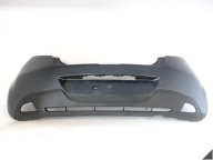 MAZDA 2 II 07-14 bumper BUMPER rear part D651-50221