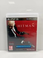 GRA PS3 HITMAN ABSOLUTION