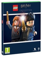 LEGO HARRY POTTER COLLECTION XBOX ONE NOWA