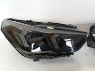 light right left FULL LED BMW X2 U02 5A77EC8 5A77EC7