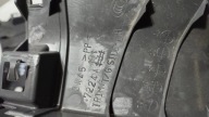 Mitsubishi ASX 18r. 1.6DiD left side upholstery bonnet rear part