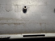 bumper front front SKODA FABIA III 2014- 6V0807221