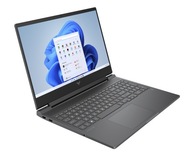 Notebook HP Victus 16 herný notebook Core i7-13 RTX4070 16,1" Intel Core i7 16 GB / 512 GB čierny