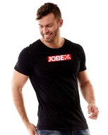 KOSZULKA JOBE CZARNA T-SHIRT L 96051