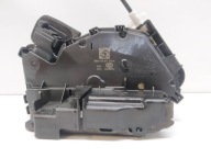 lock door right front 5TB837016A Skoda Superb III (2015-2024)