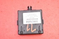 control unit module door right front A1669014001 MERCEDES A-KLASA W176 12-18