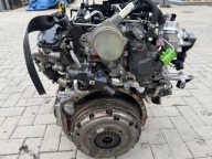 complete engine 2.3 DCI Renault Master M9TF716 M9T716 Bi-turbo 131tys km