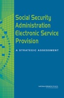 Social Security Administration Electronic Service