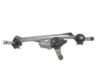 wiper mechanism front EUROPA 13471428AS Opel Insignia II (2017- ) B