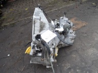 Honda Accord V 2,0B 96KW 131KM getriebe N2S4