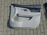 bok dveře předek přední levý SSANGYONG KORANDO IV 4 C300
