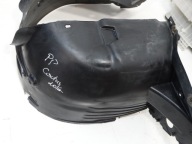 mudguard front right front CITROEN C4 CACTUS 2016R. 9801609380