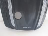 engine housing cover AUDI A8 4H0 2,0TFSI