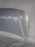 HYUNDAI I20 II 14- Cofano