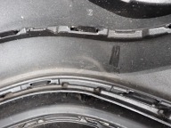 VW T-ROC R-LINE LIFT 21-> bumper rear part rear 6XPDC