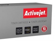 Toner do OKI 42127407 ActiveJet ATO-3100CNX cyan