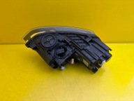 light left VW Polo V 6C Lift 2014- Full Led 6C1941036
