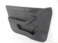 upholstery door front left SKODA RAPID 12