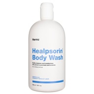 Healpsorin Gél na umývanie tváre a tela 500 ml