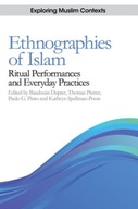 Ethnographies of Islam: Ritual Performances and