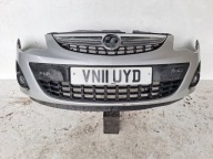 OPEL CORSA D LIFT 11-14 bumper