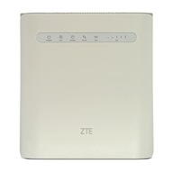 ZTE MF286 Domowy MODEM ROUTER 4G LTE kartę SIM agregacją bez SIMLocka kat 6