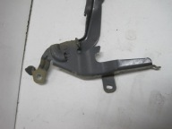 bonnet hinges left PEUGEOT 2008 II 9839901480