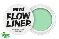 MIYO Flow Liner Eyeliner V Kréme 06 Mint 5g